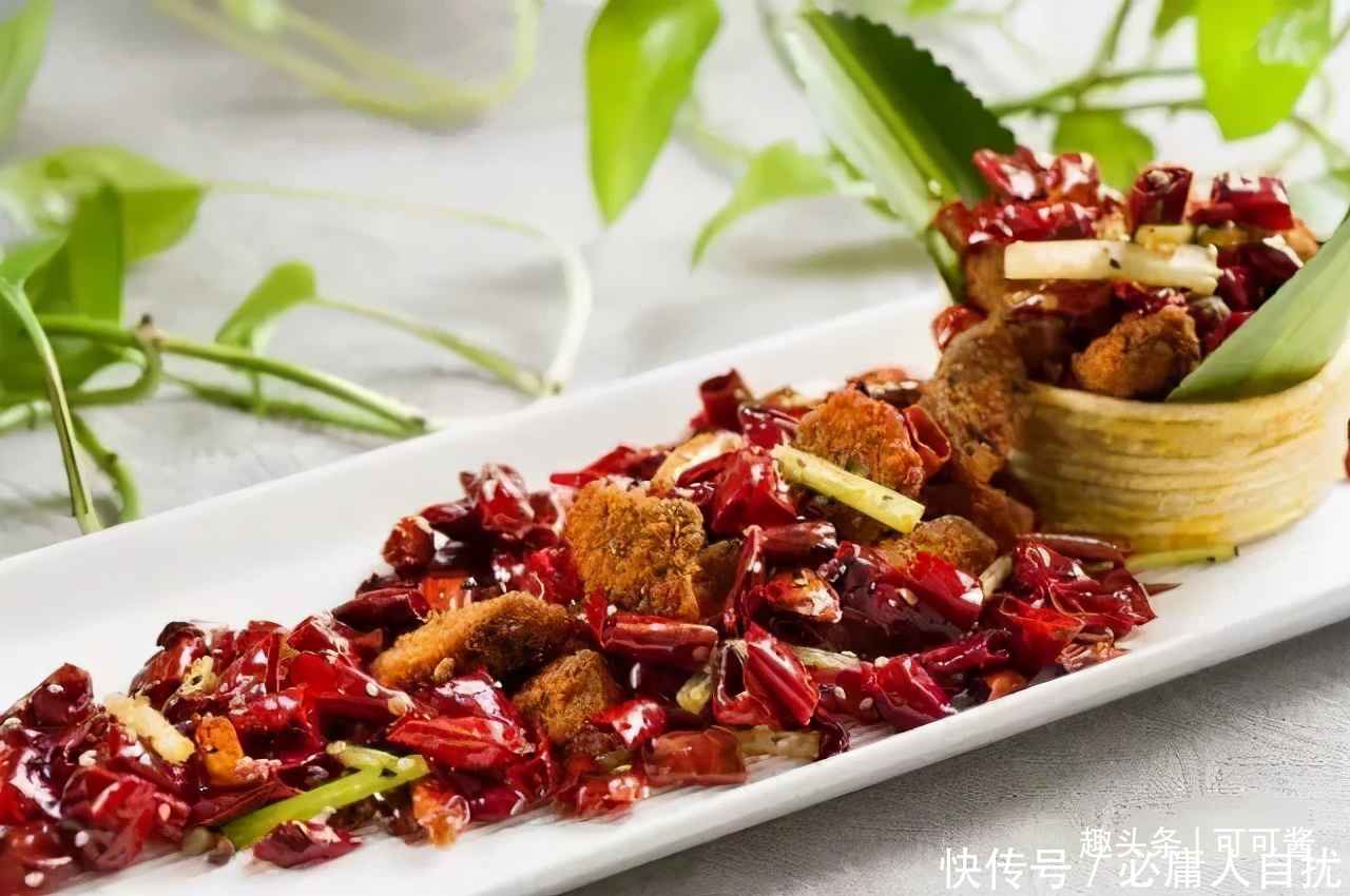 看得出来|如果不告诉你这些美味全是素菜,你还看得出来吗