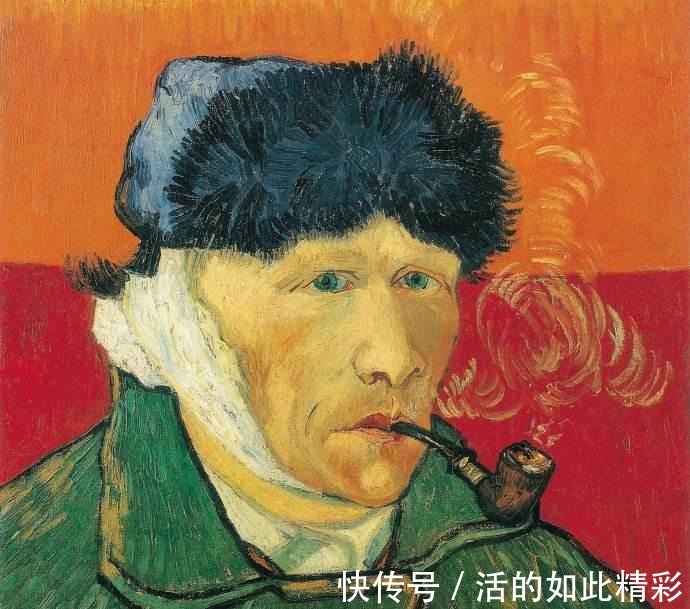 提奥$梵高悲惨而又丰富的一生,他坚持自己画风创造成经典的作品!