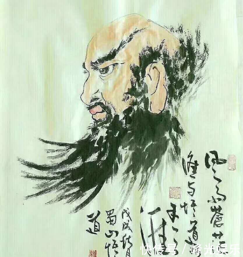 书法|姚周著名书画家——恣意纵横 高雅清丽