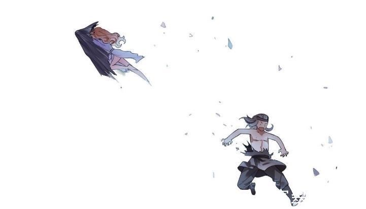 李森垚|狐妖小紅娘445,雅雅被劍冢人圍毆,清瞳的名字由來竟是?