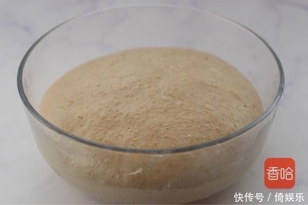 这样做全麦吐司不要太好吃满屋子都是麦香,早餐吃它太健康了