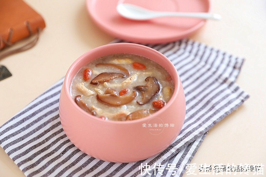 秋季|秋季喝粥最养人，建议多吃这粥，健脾养胃，增强体质，老少都合适