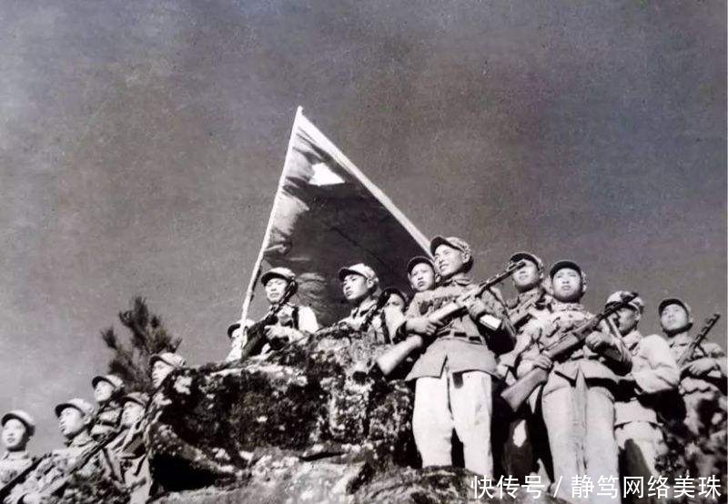 上甘岭|这场史诗级血战无比惨烈,志愿军有多难打?有个细节总被忽视!