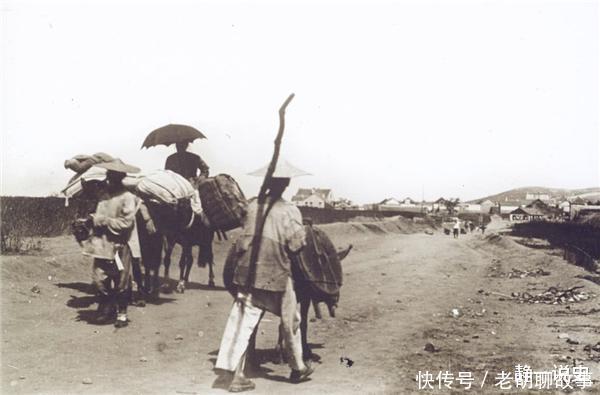 “赊刀人”留下预言,免费赊刀,不怕被赖账他们到底图什么