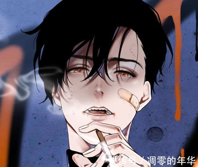 空池|推文简评《我的信息素有毒》,双强军旅题材,又一个装A被逮住了