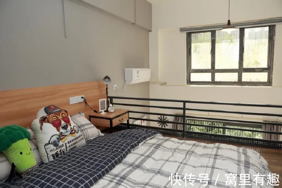 窝友|三招,轻松打造90后品质家居!
