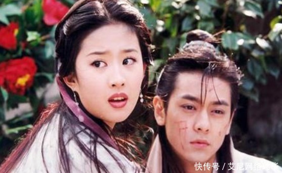 老婆|段誉当皇帝娶了很多老婆,为何还要出家?原因有三个,其实很简单