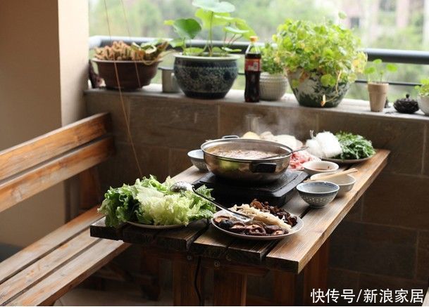 走廊|七个非常规的餐厅设置解决方案