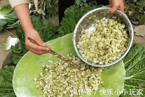 大家伙儿|哥哥请朋友来家玩, 嫂子只做2个饺子招待, 出锅后大家都向她