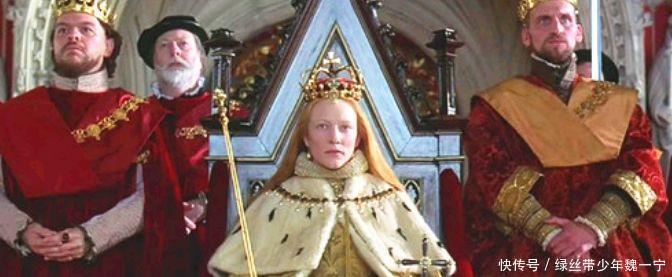 苏格兰女王玛丽|年轻貌美的苏格兰女王，先嫁给表弟，后嫁给堂弟，被伊丽莎白处斩！