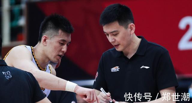 广东男篮|20分大胜不足为喜!杨鸣低调回应,赛后名记曝辽宁男篮还有好消息