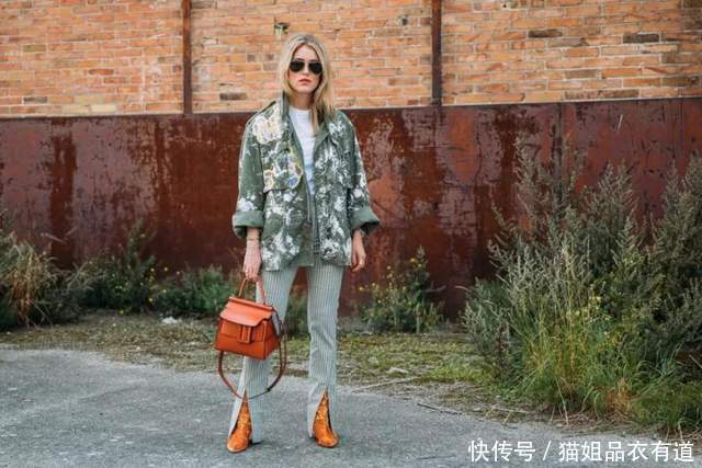 不信|还别不信穿喇叭裤也能拥有长腿,瘦腿困难户必备,让你时髦又显瘦