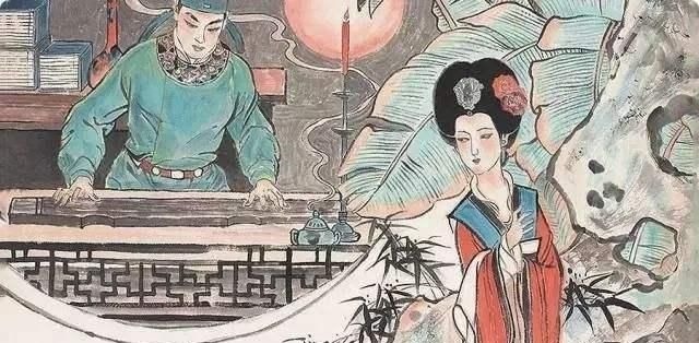 卓文君@晏殊写的这首词，典故颇多，告诉我们一个深刻而普遍的人生哲理