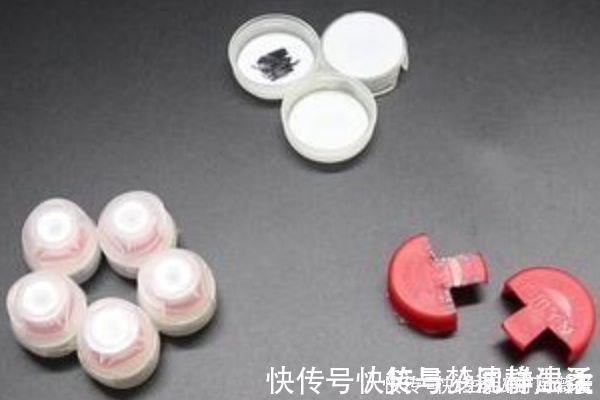 塑料|不管家里多有钱，塑料瓶盖都别扔，简单改造一下，家人都抢着用！
