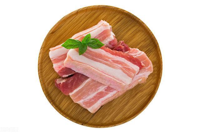  买猪肉时，记得专挑这4个部位，肉质好，肉贩子都夸你是行家