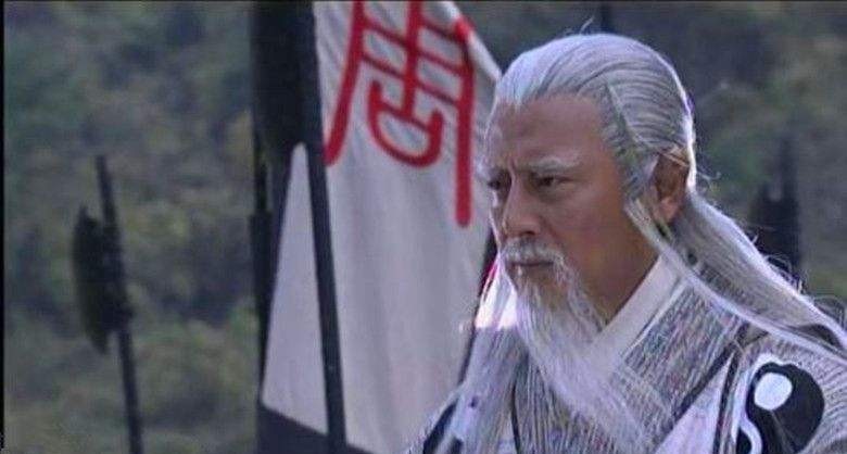 四大|白起是战国四大名将之首,为何没列入武庙十哲?赵匡胤:白起杀降