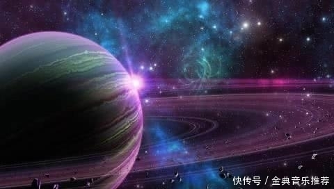 地球或将拥有“行星环”,可一旦星环形成将是一件很糟糕的事情?