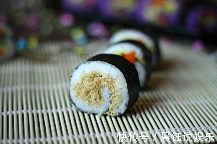 白醋|孩子不爱吃米饭，妈妈只要花一点点心思，端上餐桌立马抢着吃！