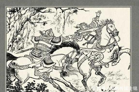 蜀国|蜀国名将魏延,骁勇善战、立功无数,他究竟斩杀了多少个猛将?