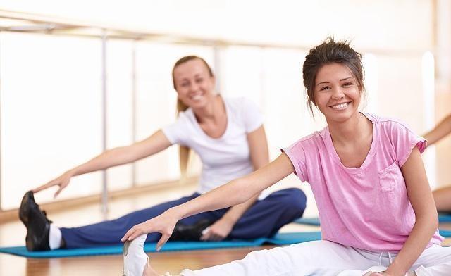 强度|6种锻炼方式或加速身体衰老,请及早放弃,或许让你的努力全白搭