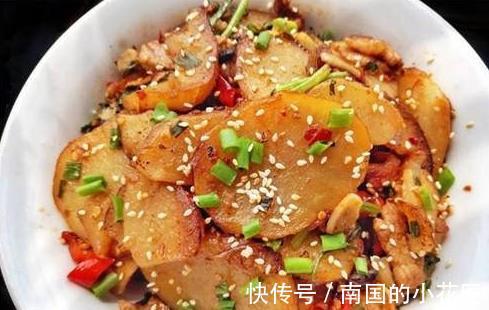 土豆|一个等于10个苹果,5根香蕉,排出毒素拒绝脂肪沉积,瘦成S形