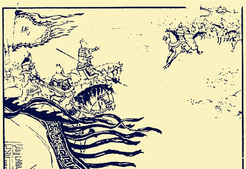 巅峰|同为巅峰时期的吕布和马超,哪个厉害?看看曹操对他们的评价可知