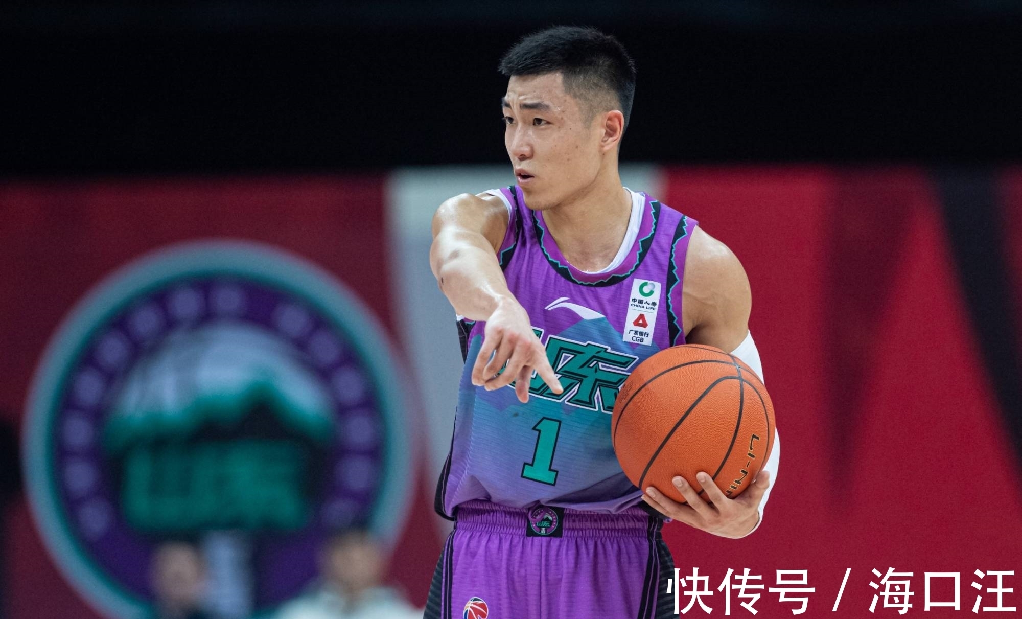 cb人才井噴！中國男籃現(xiàn)在25歲以下的優(yōu)秀后衛(wèi)居然有這么多！