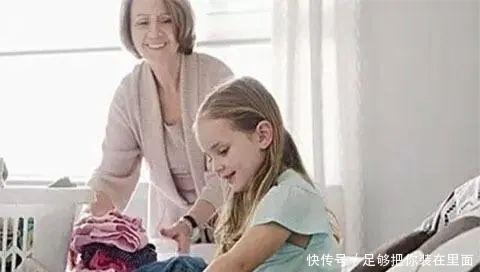 做家务|哈佛研究：长大后混得好的孩子，从小父母都舍得让他们做这件事