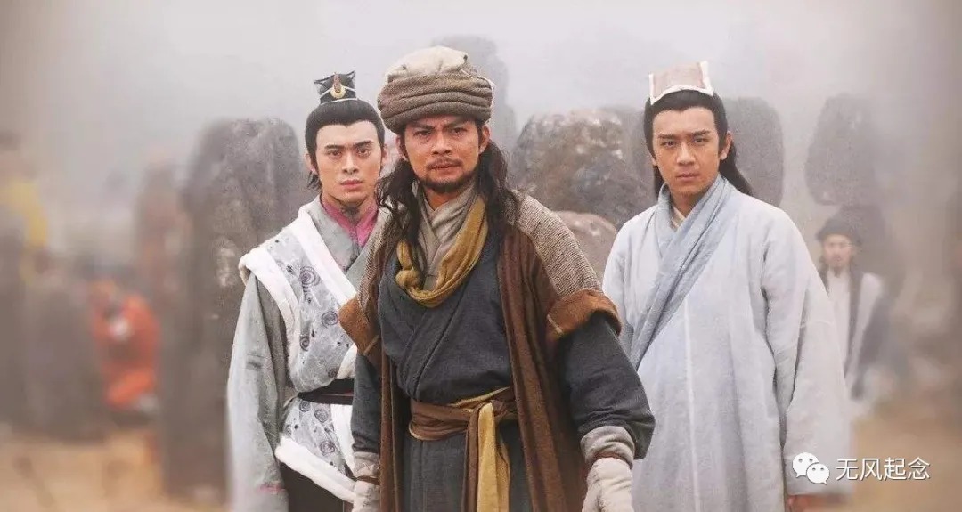 辽国$乔峰被辽国封为“南院大王”,这个职位是干嘛的,官阶高不高?