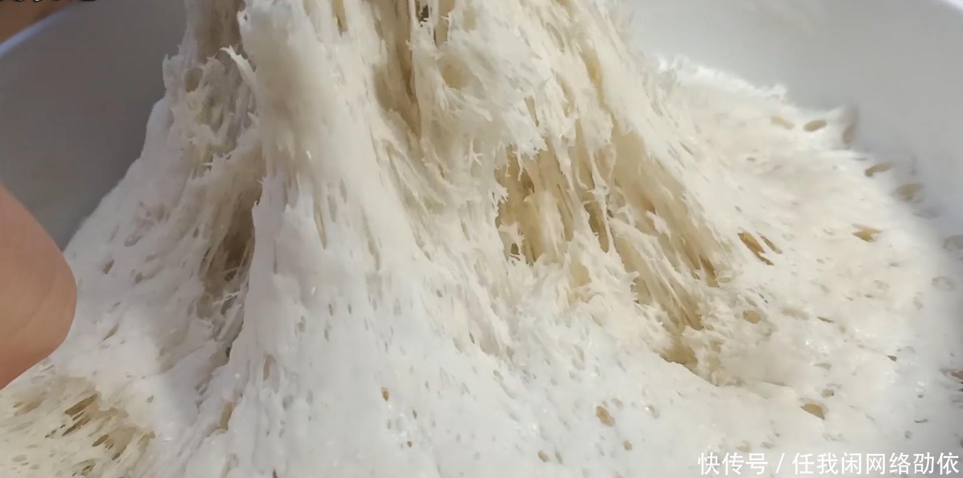 面粉|花卷这样做好看又好吃,只比馒头多一个步骤,就连挑食孩子都爱吃