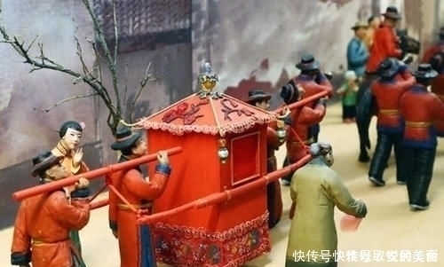 富家小姐|古代奇案:秀才迎亲被害,望门寡被浸猪笼,陈神探梦中捉凶