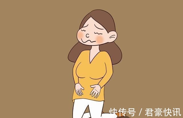 孕晚期|怀孕后腰部酸痛,是哪些原因引起,应当如何缓解