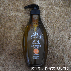 发囊|洗发水“黑名单”大吐槽,各个都是“脱发神器”,你用过同款吗?