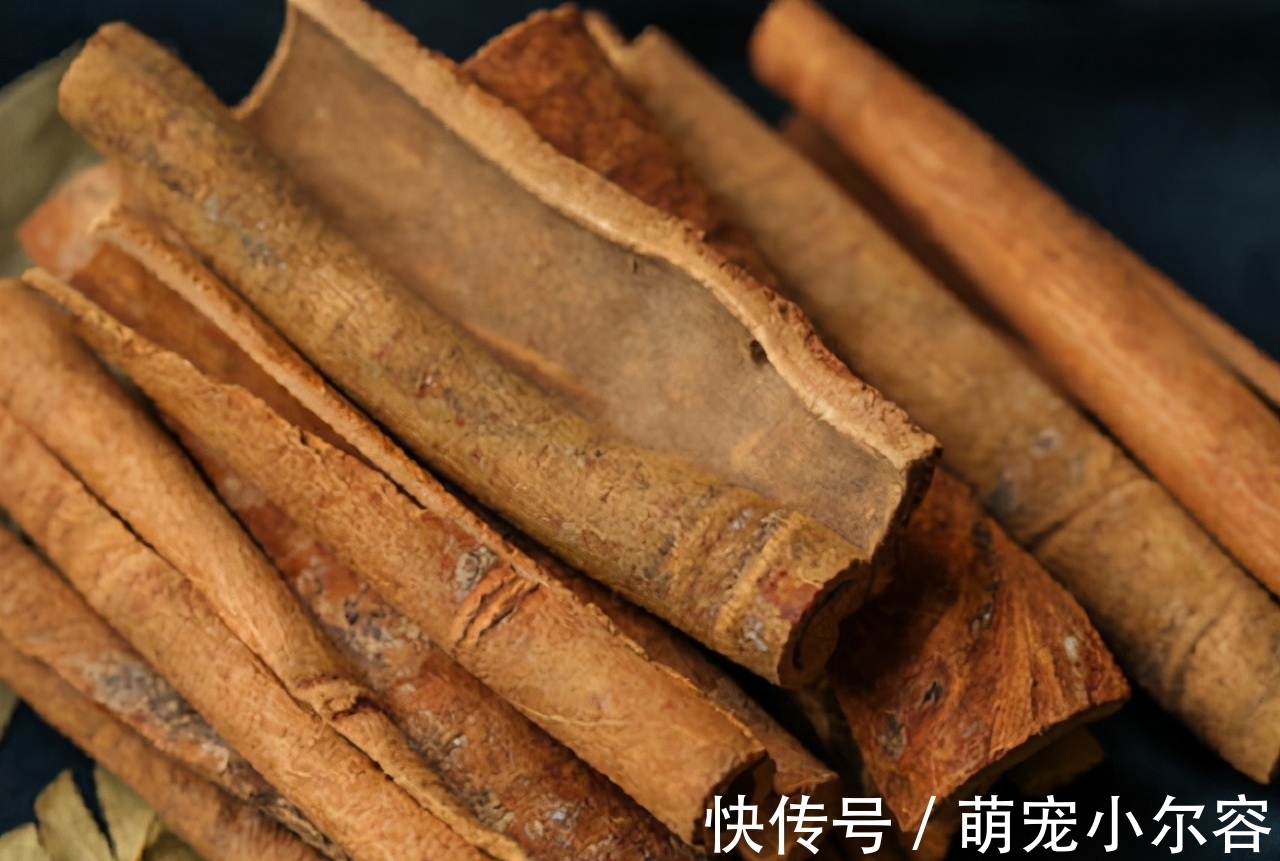 调料|在家卤肉，调料没必要放太多，牢记“4味料”就足够，又香又入味