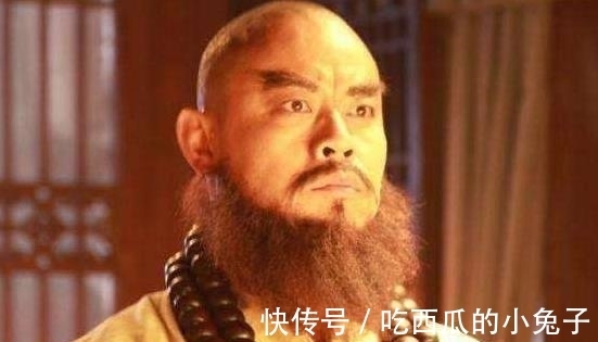 杨志|能打败林冲,能战平呼延灼,宋江却不让他进五虎,也不让他进八骠