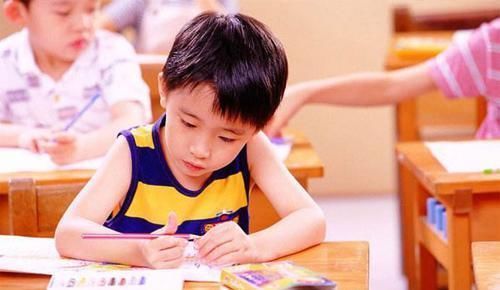 家长|这3种孩子小时候顽皮,却天生是“学霸”,家长别盲目纠正!