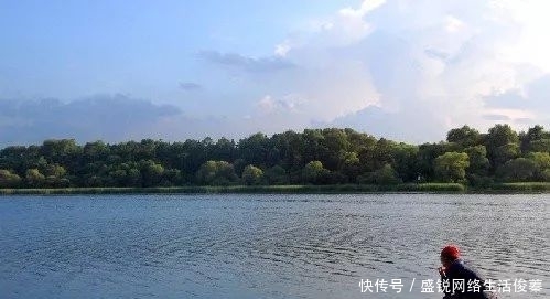 魔镜魔镜|只有钓鱼人,才能体会到的心酸写照!