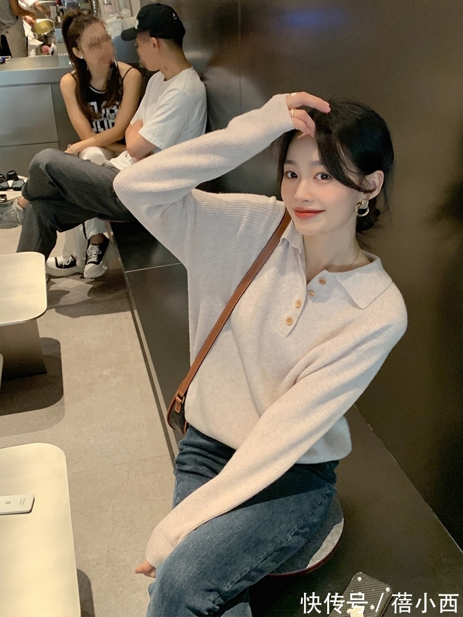 运动裤|穿搭技巧大全:会选衣服颜色,比款式本身还要关键,建议收藏