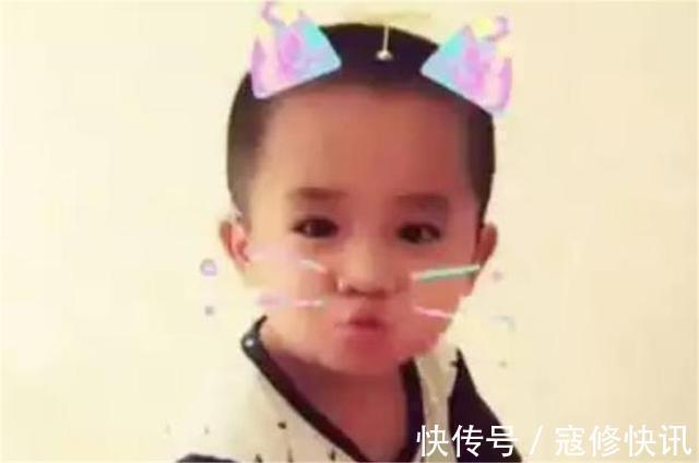 负面情绪|4年前,因吃奶咬疼妈妈,被妈妈用剪刀划伤脸的男婴,如今咋样了