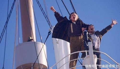 泰坦尼克号|泰坦尼克号沉船被发现73年,为何至今无人打捞