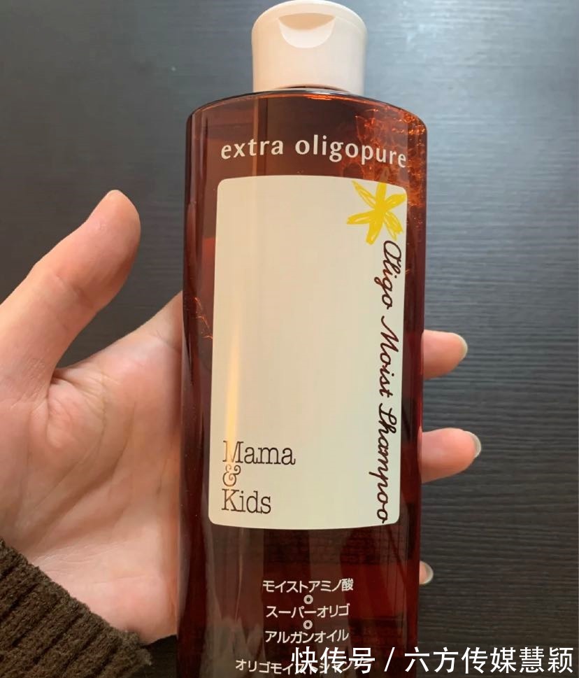 头皮|还在跟风瞎买“孕妇专用”？全家抢着用的洗发水，头发蓬松无压力