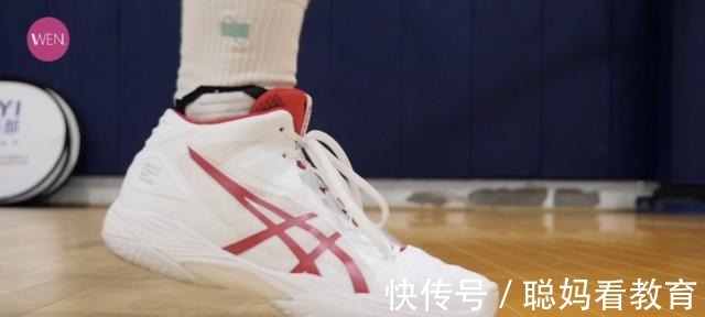 标杆 除了价格找不出缺点的后卫实战鞋标杆!