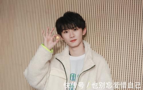 小北|18岁马嘉祺是第三个获得三星的演员，台词功底好，章子怡亲自与他对戏