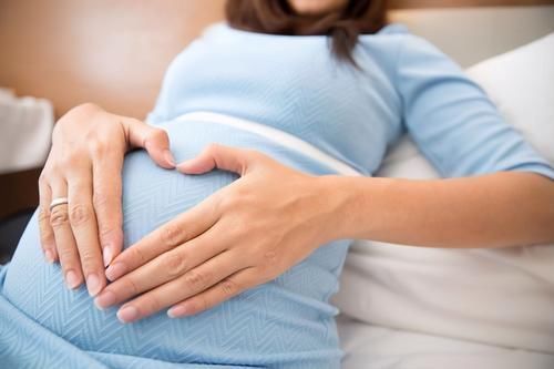 信号|是否怀孕，典型的信号“月经停止”，4种变化同样暗示有“好孕”