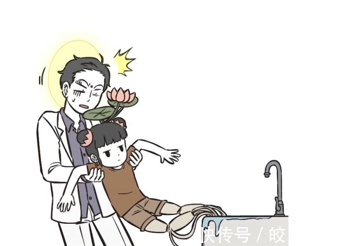 品鉴|非人哉哪吒与青龙校长品鉴农家肥,这是一部有“味道”的漫画