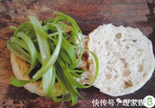 发面|原味发面小饼，松软可口，做法简单，家里老小都爱