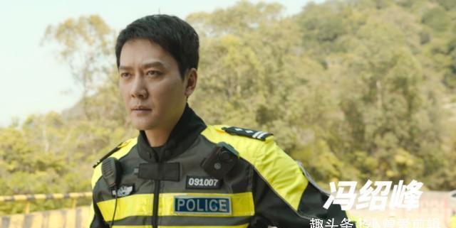 新片|刘昊然新片定档大年初一,沈腾黄晓明陈小春强势加盟,票房会新高