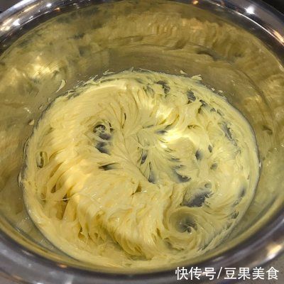 三色|妈妈最拿手的三色曲奇,被我偷学到了