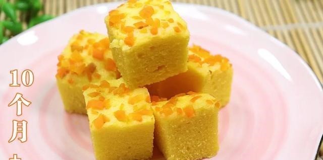 辅食|山药新吃法太香了!不煮不炒,比肉香,孩子抢着吃,宝宝辅食首选