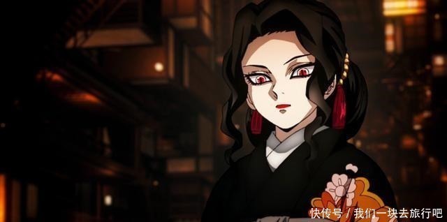 和亲|论《鬼灭之刃》角色地位重要性,干儿子与亲儿子和亲闺女争宠之战